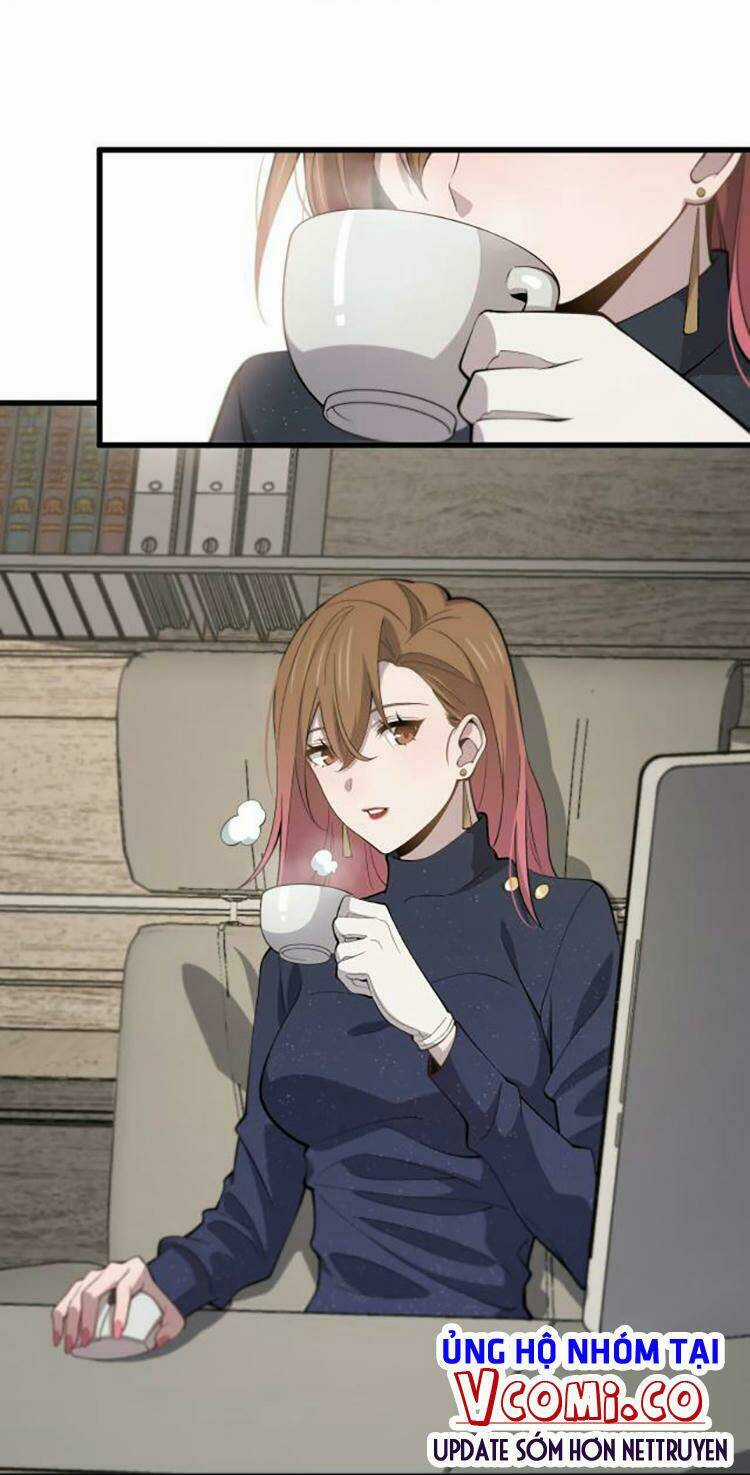 Đại Sư Phụ Hạ Sơn - Chapter 13 - Trang 39