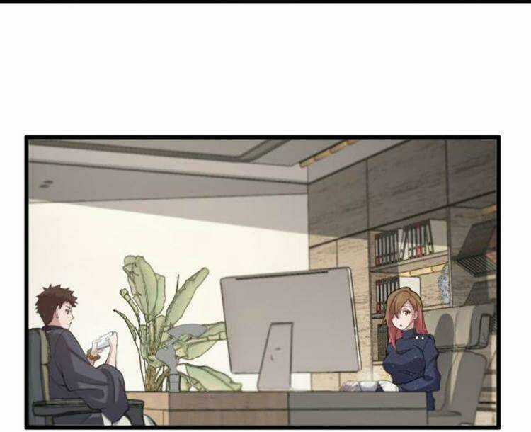 Đại Sư Phụ Hạ Sơn - Chapter 13 - Trang 40