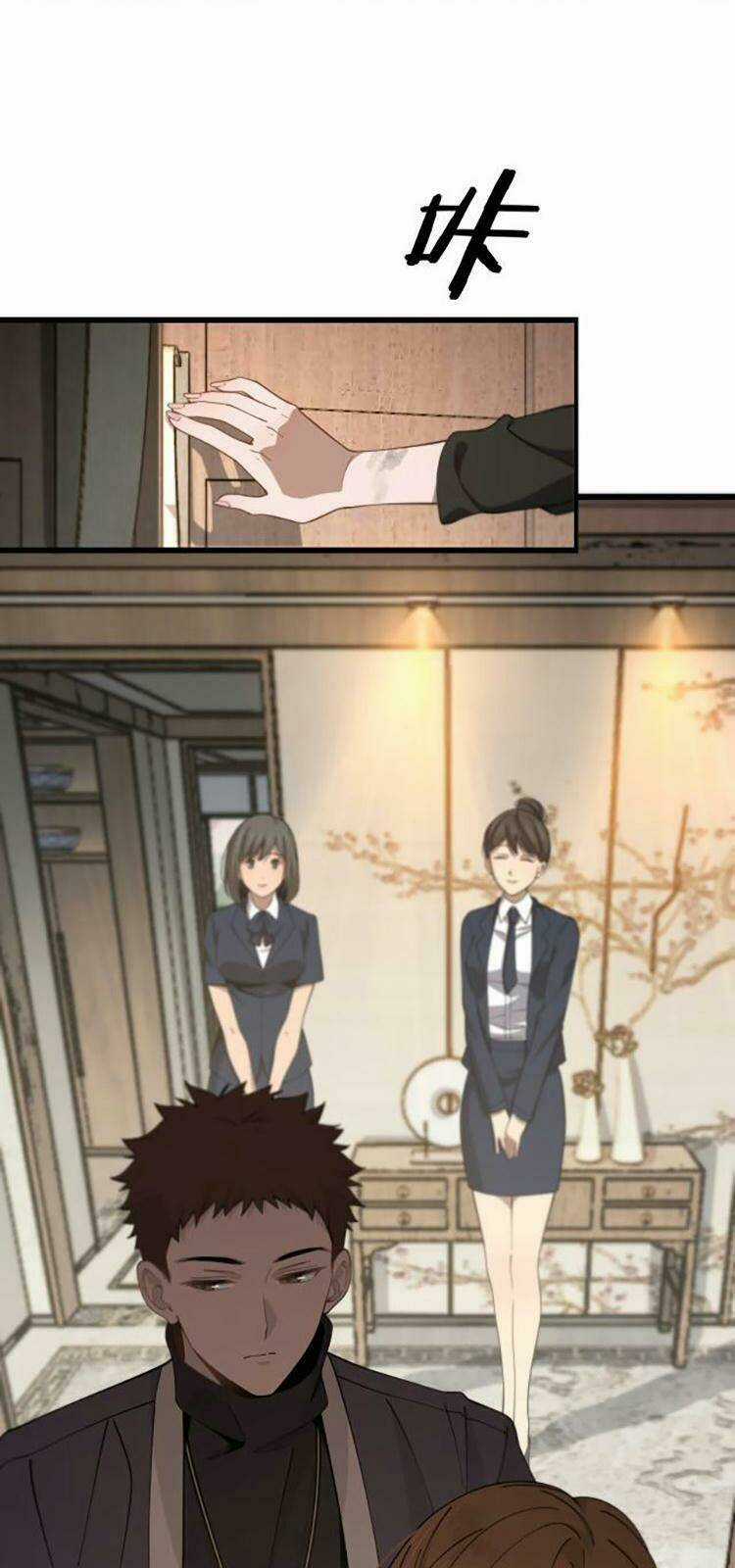 Đại Sư Phụ Hạ Sơn - Chapter 13 - Trang 5