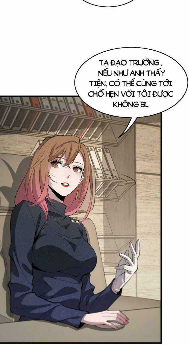 Đại Sư Phụ Hạ Sơn - Chapter 13 - Trang 42