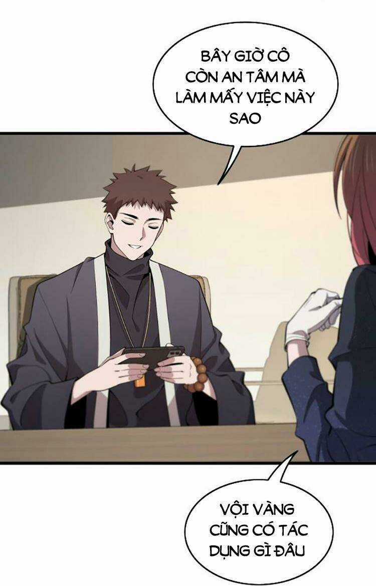 Đại Sư Phụ Hạ Sơn - Chapter 13 - Trang 43