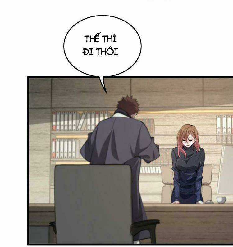 Đại Sư Phụ Hạ Sơn - Chapter 13 - Trang 44