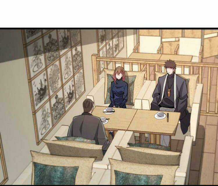 Đại Sư Phụ Hạ Sơn - Chapter 13 - Trang 46