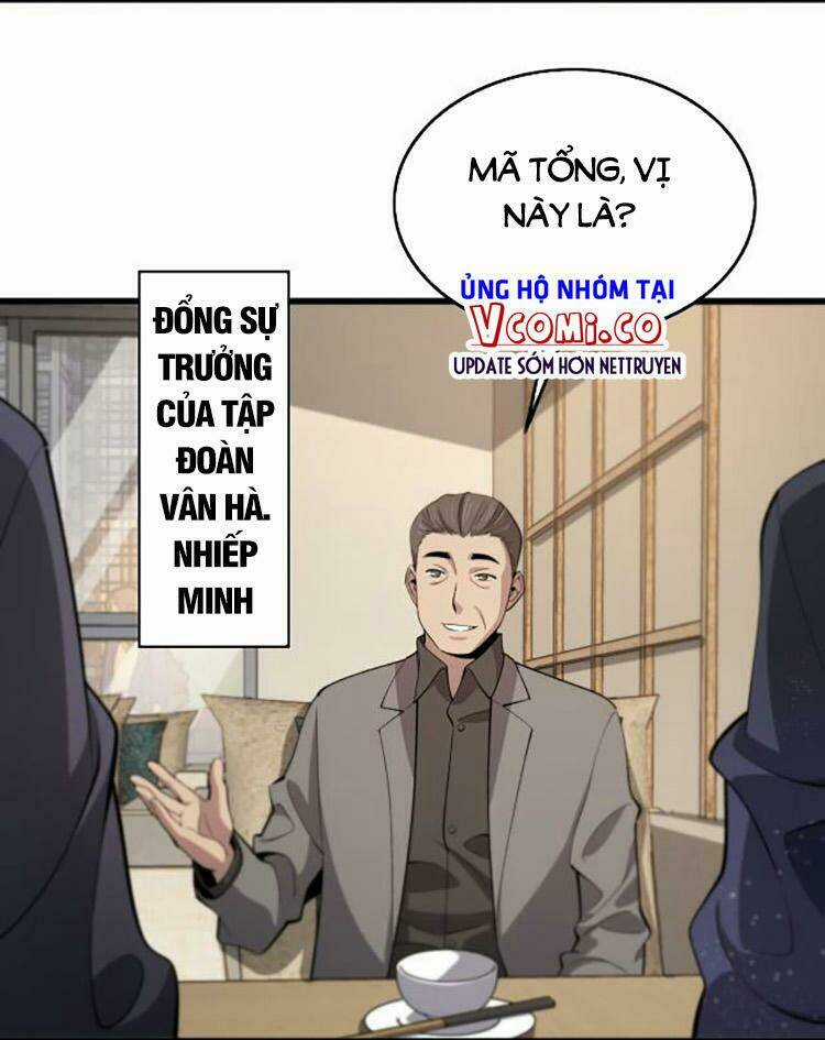 Đại Sư Phụ Hạ Sơn - Chapter 13 - Trang 47