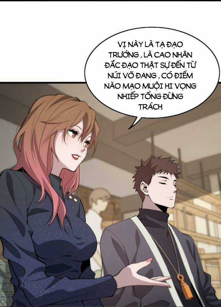 Đại Sư Phụ Hạ Sơn - Chapter 13 - Trang 48