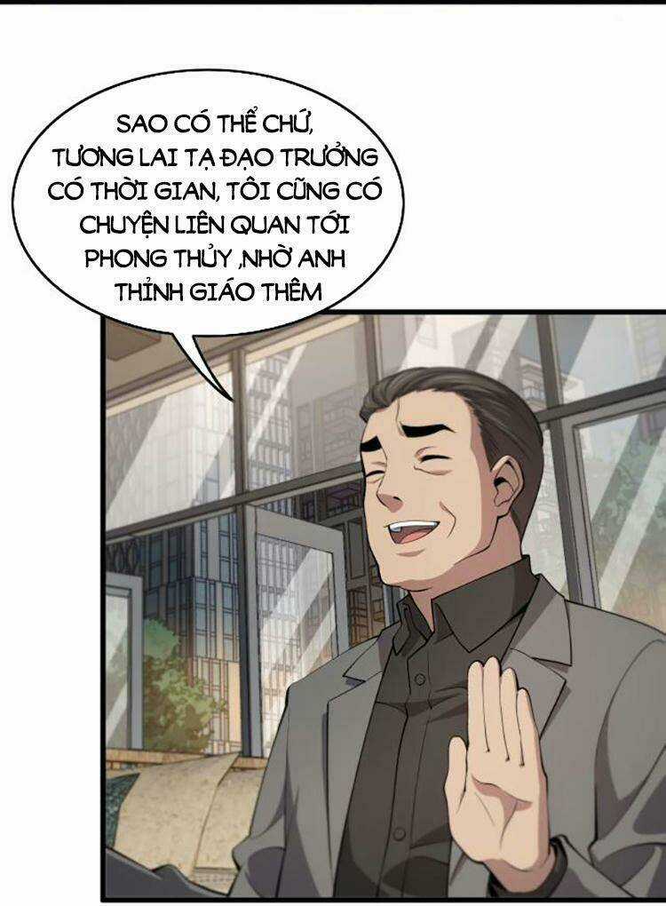 Đại Sư Phụ Hạ Sơn - Chapter 13 - Trang 49