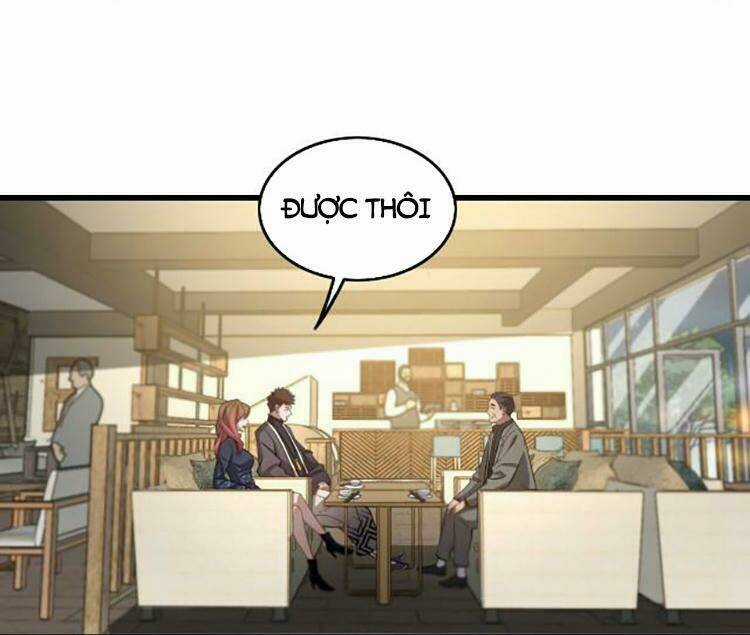 Đại Sư Phụ Hạ Sơn - Chapter 13 - Trang 50