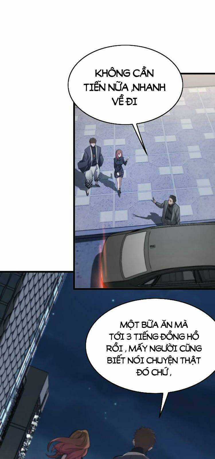 Đại Sư Phụ Hạ Sơn - Chapter 13 - Trang 52