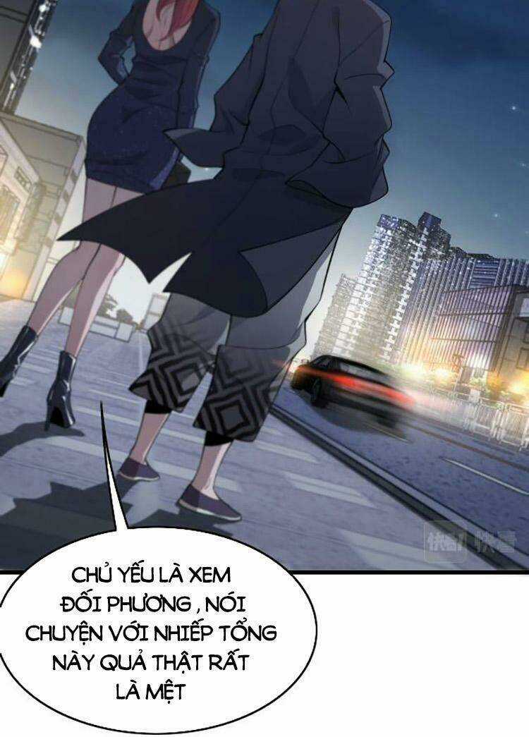 Đại Sư Phụ Hạ Sơn - Chapter 13 - Trang 53