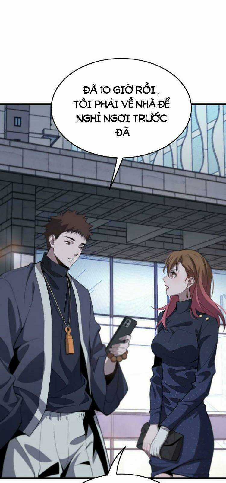 Đại Sư Phụ Hạ Sơn - Chapter 13 - Trang 54