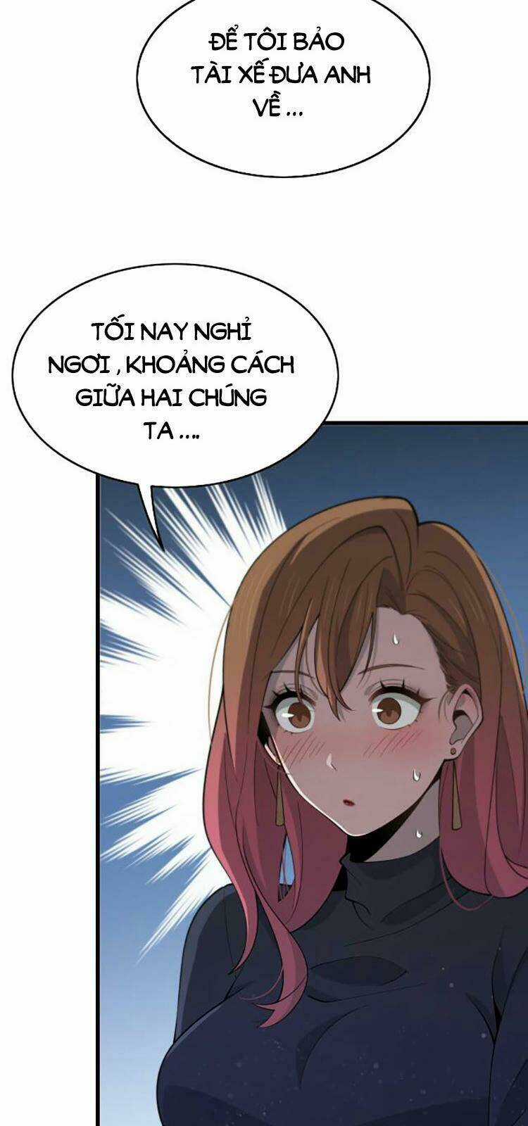 Đại Sư Phụ Hạ Sơn - Chapter 13 - Trang 55