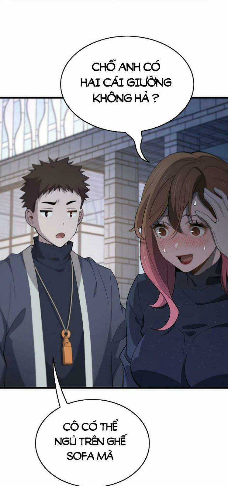 Đại Sư Phụ Hạ Sơn - Chapter 13 - Trang 57