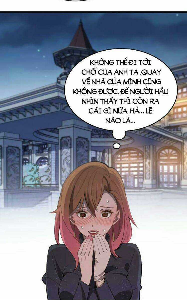 Đại Sư Phụ Hạ Sơn - Chapter 13 - Trang 58