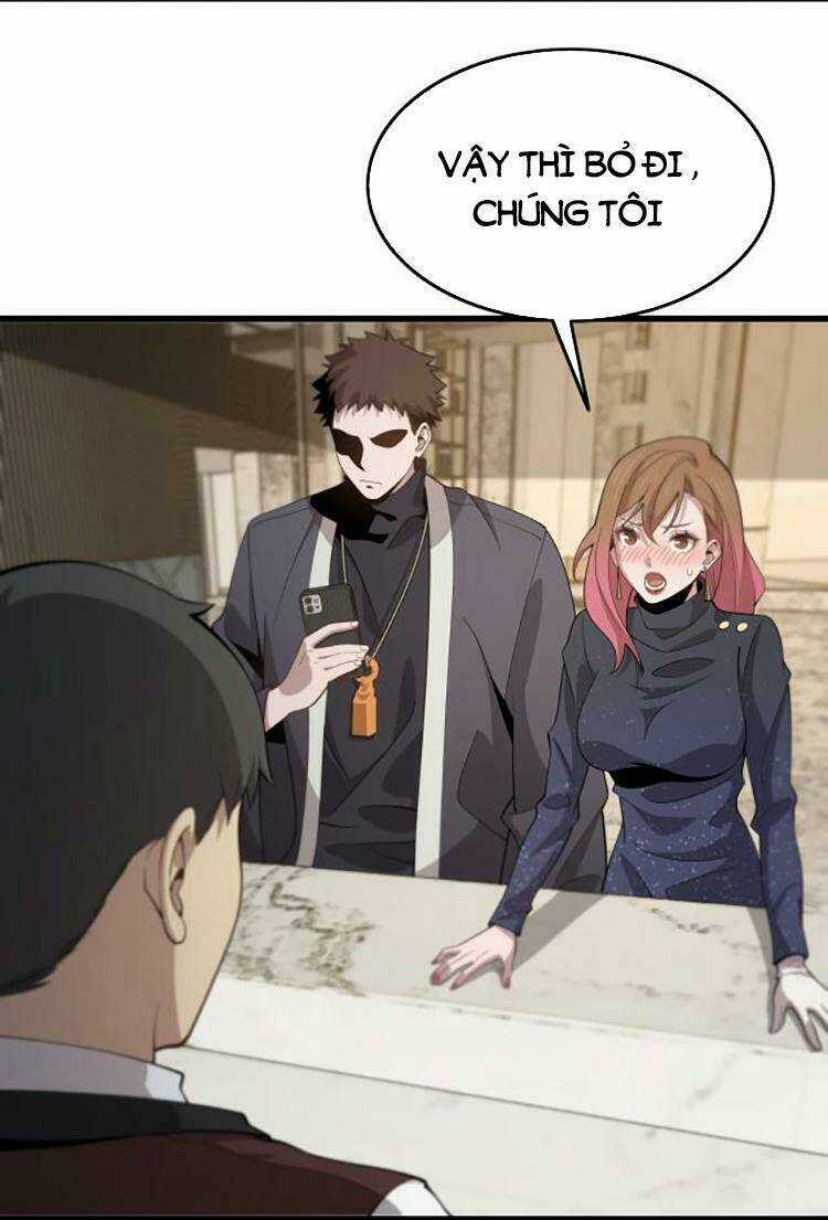 Đại Sư Phụ Hạ Sơn - Chapter 13 - Trang 63