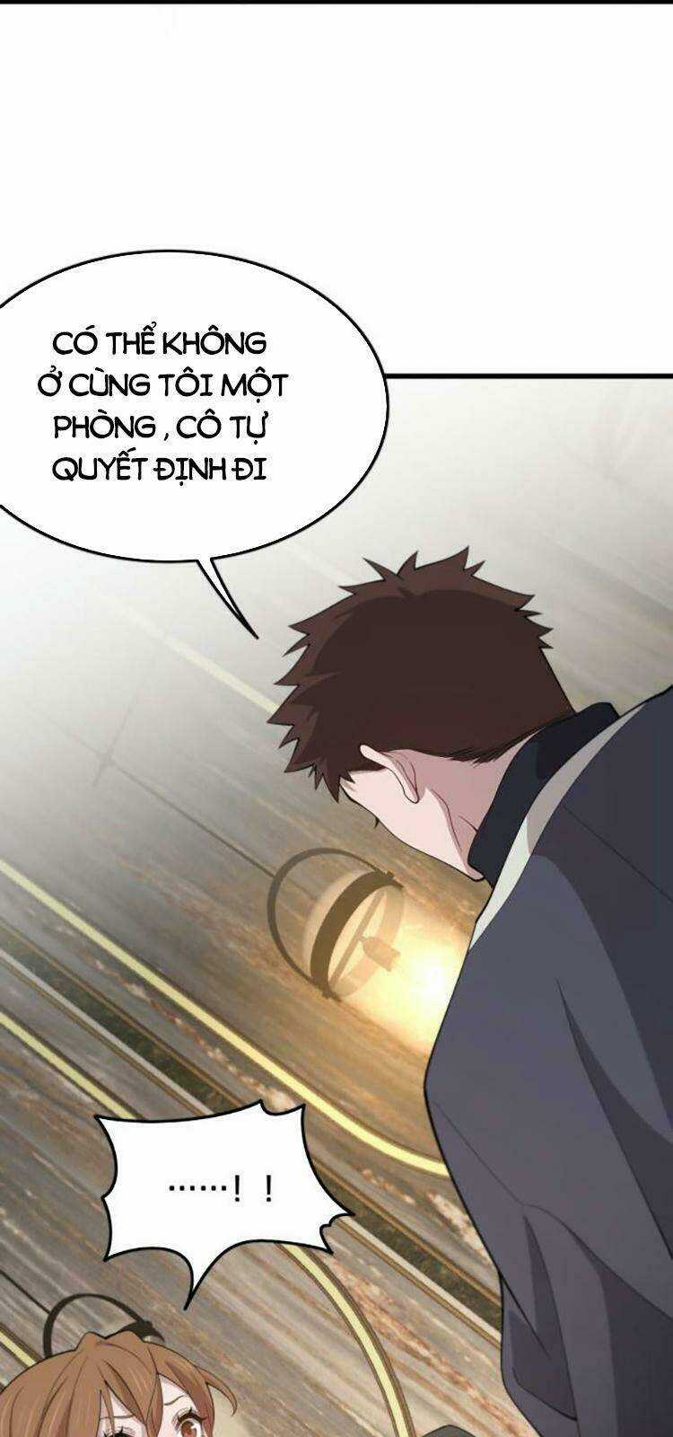 Đại Sư Phụ Hạ Sơn - Chapter 13 - Trang 65