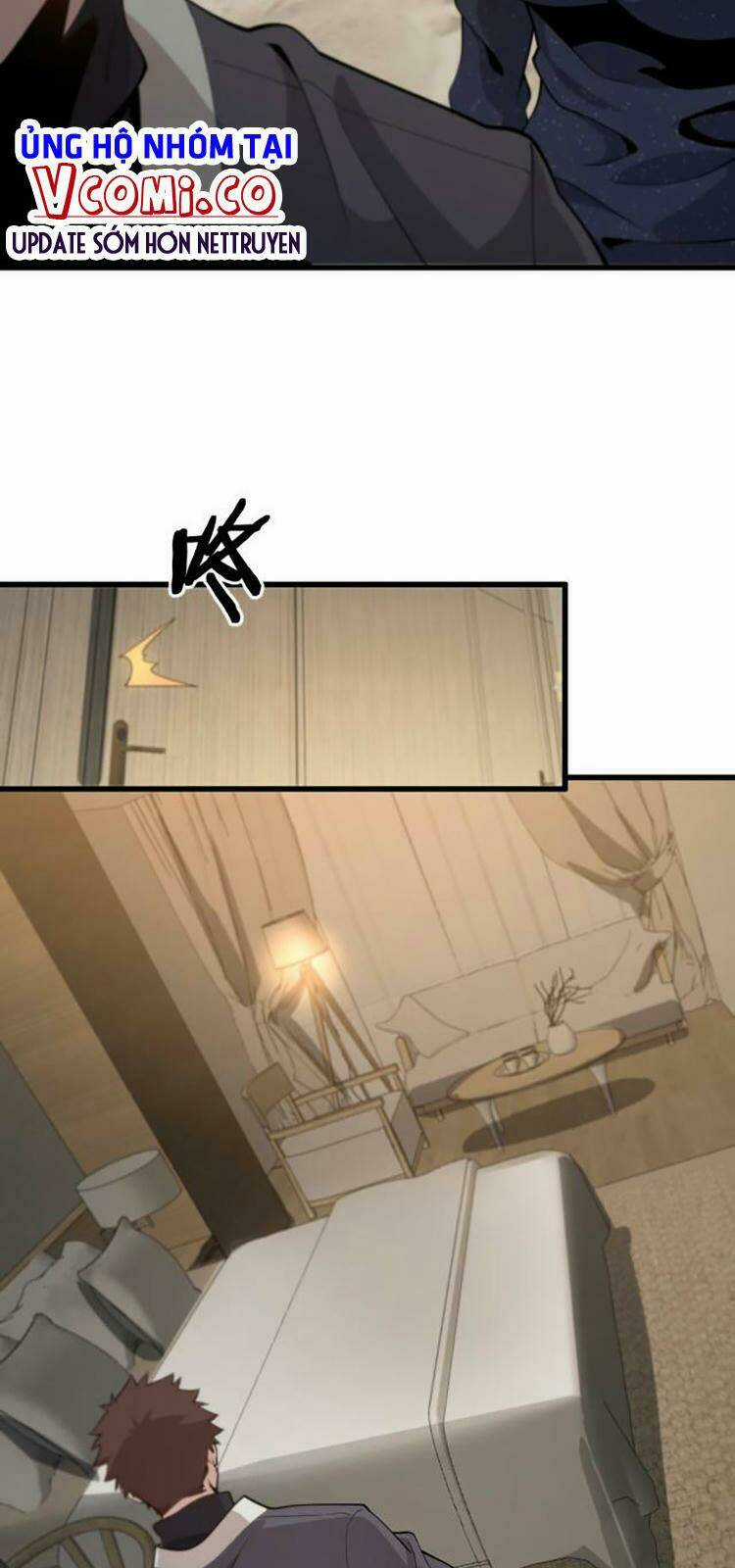 Đại Sư Phụ Hạ Sơn - Chapter 13 - Trang 70