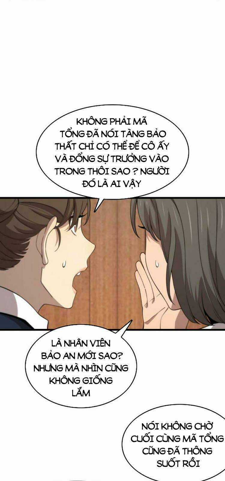 Đại Sư Phụ Hạ Sơn - Chapter 13 - Trang 8