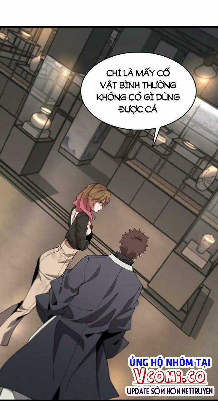 Đại Sư Phụ Hạ Sơn - Chapter 13 - Trang 10