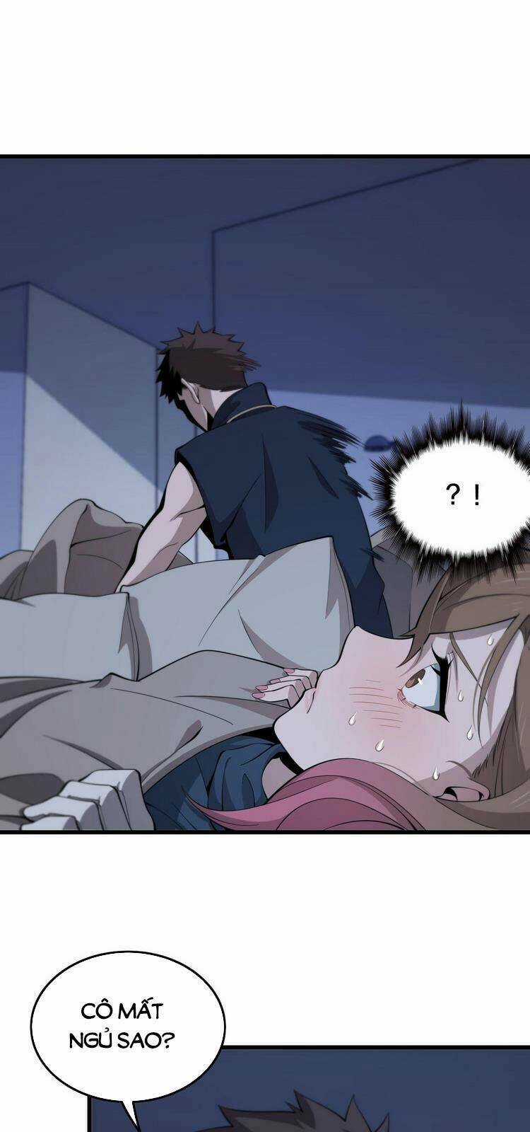 Đại Sư Phụ Hạ Sơn - Chapter 14 - Trang 11