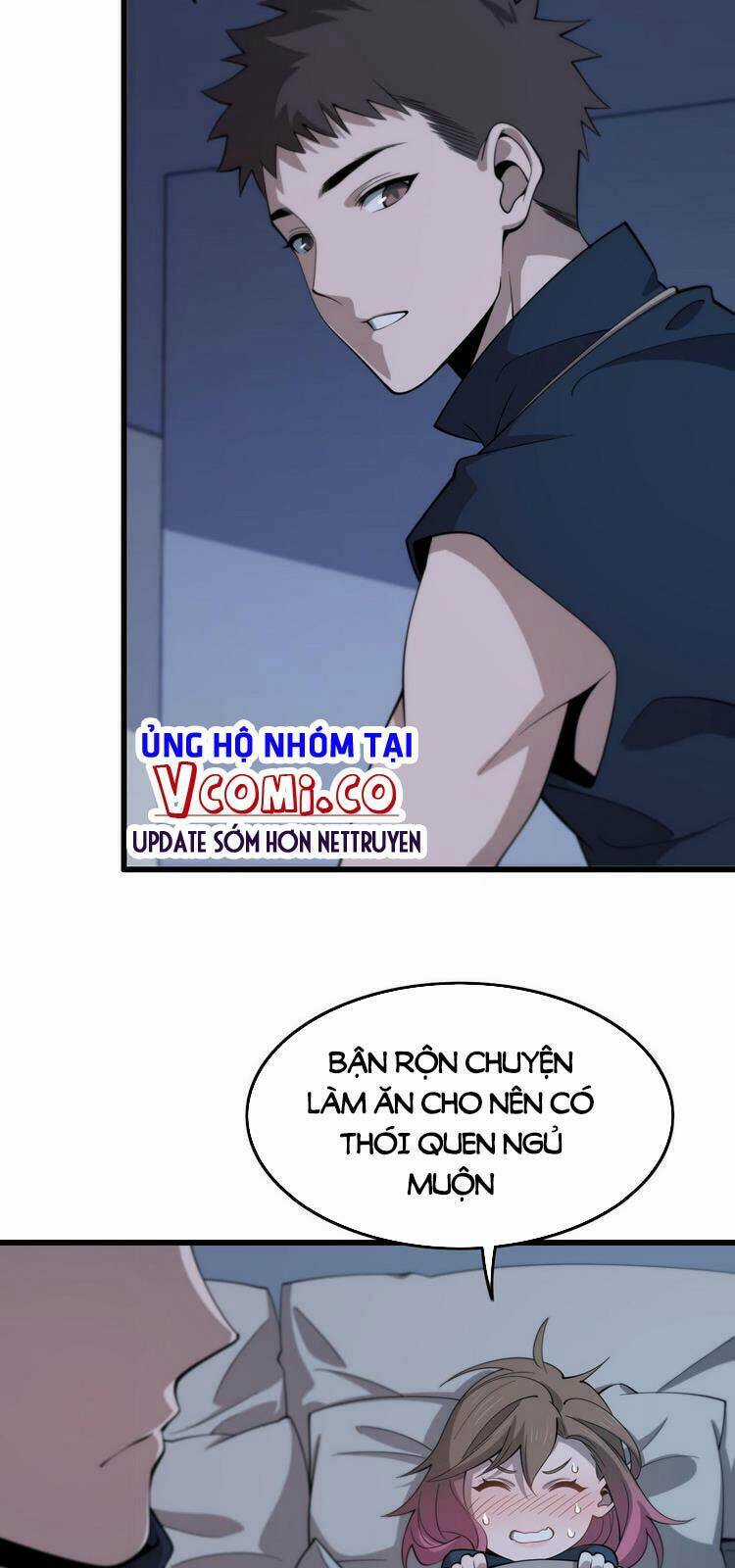 Đại Sư Phụ Hạ Sơn - Chapter 14 - Trang 12