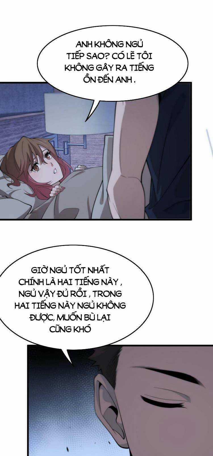 Đại Sư Phụ Hạ Sơn - Chapter 14 - Trang 14