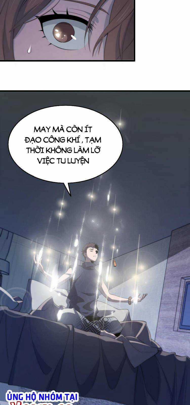 Đại Sư Phụ Hạ Sơn - Chapter 14 - Trang 17
