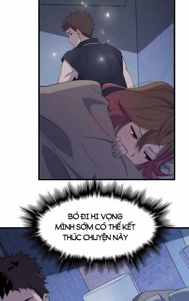 Đại Sư Phụ Hạ Sơn - Chapter 14 - Trang 19