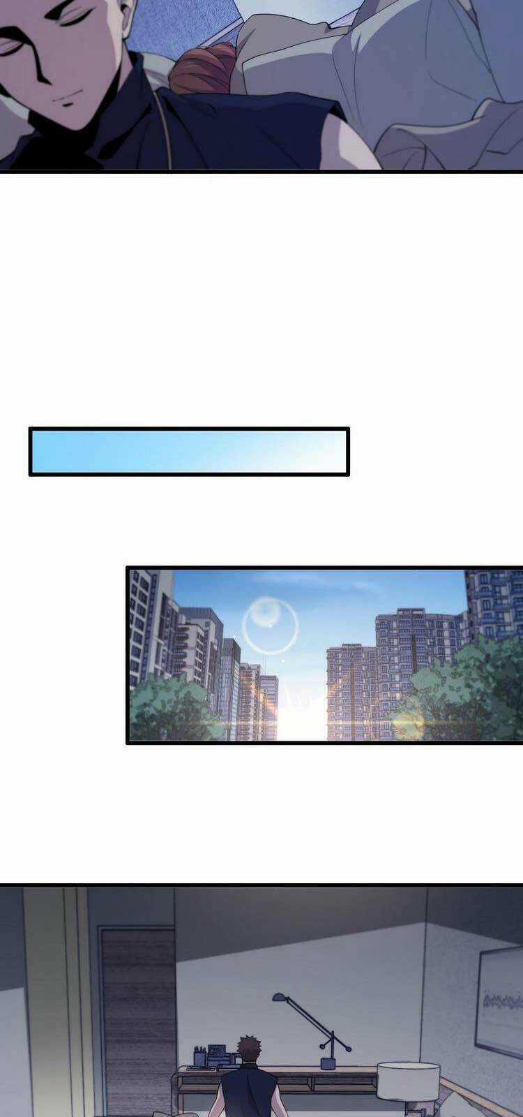 Đại Sư Phụ Hạ Sơn - Chapter 14 - Trang 20