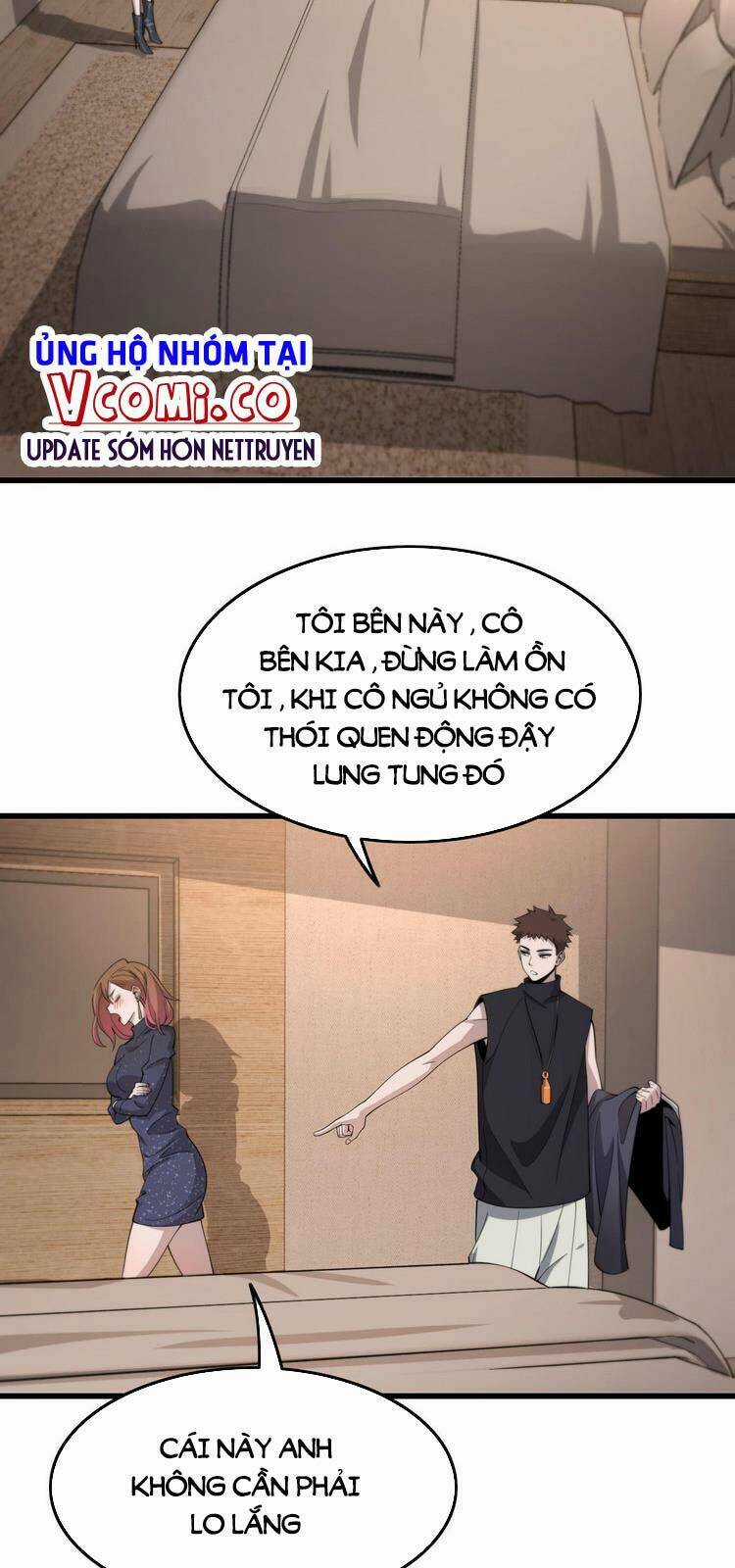 Đại Sư Phụ Hạ Sơn - Chapter 14 - Trang 3