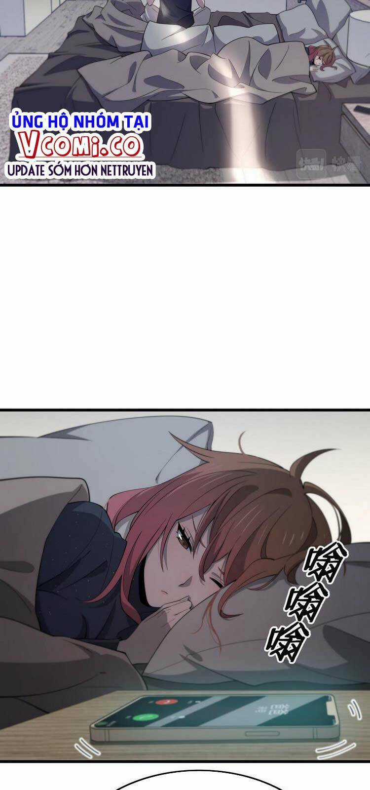 Đại Sư Phụ Hạ Sơn - Chapter 14 - Trang 21