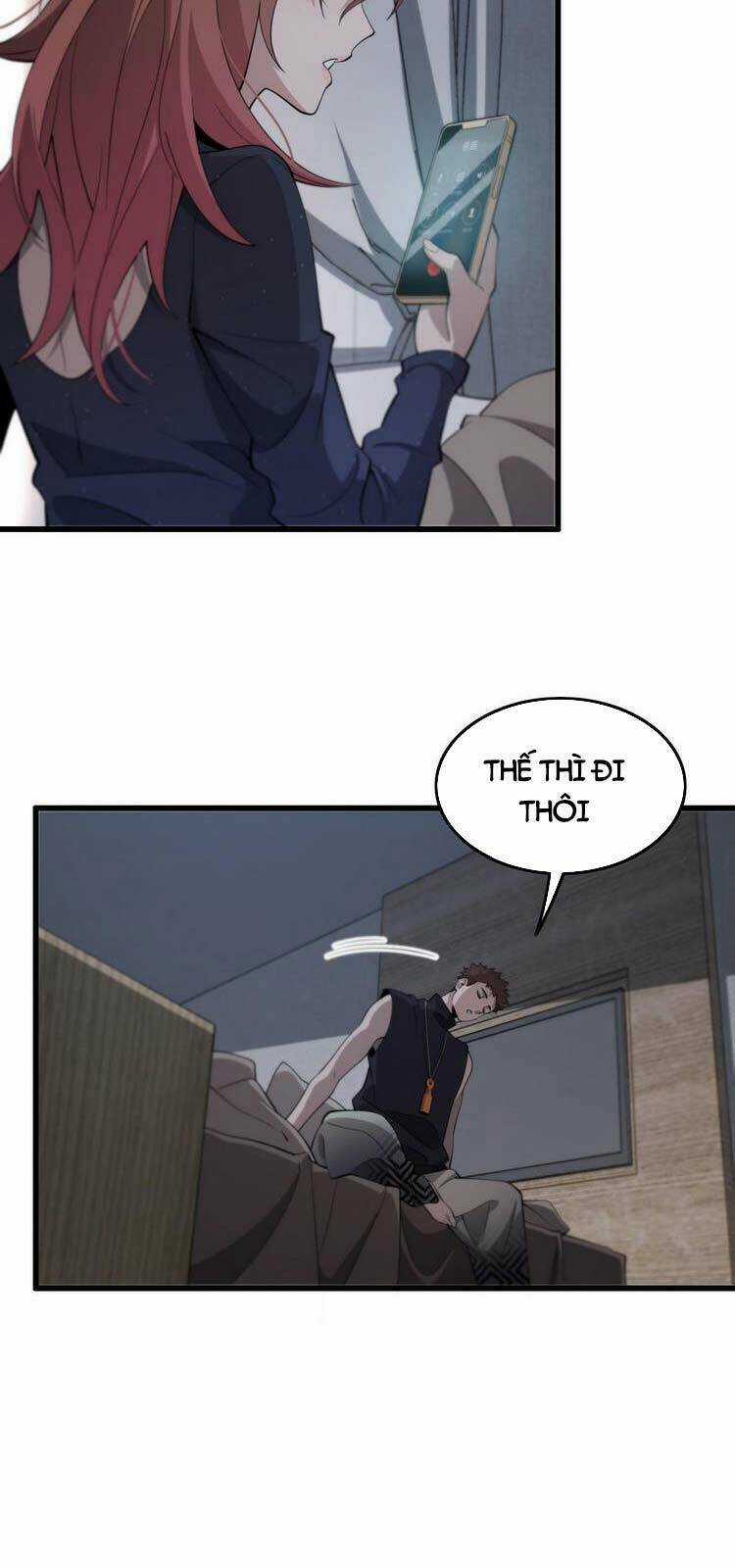 Đại Sư Phụ Hạ Sơn - Chapter 14 - Trang 23