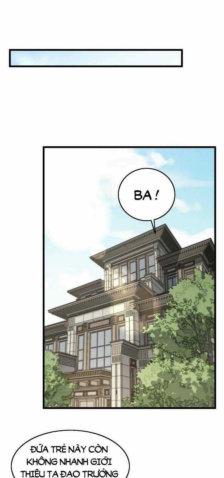 Đại Sư Phụ Hạ Sơn - Chapter 14 - Trang 24