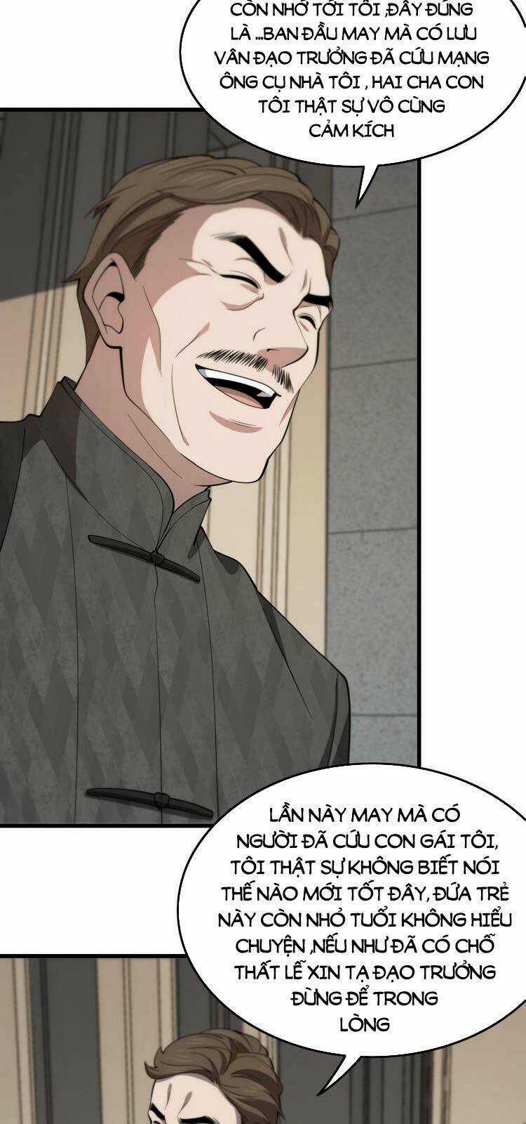 Đại Sư Phụ Hạ Sơn - Chapter 14 - Trang 27