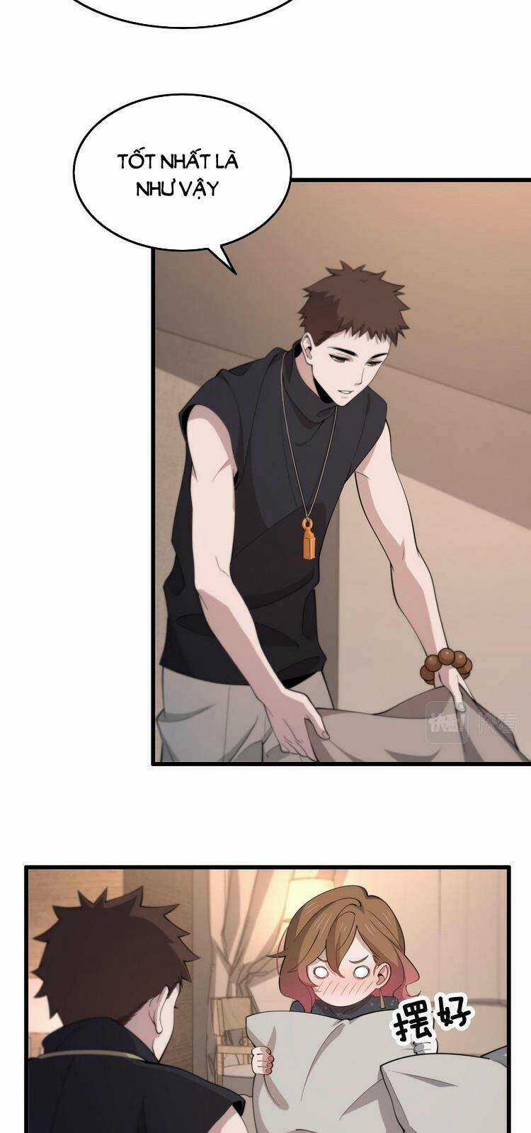 Đại Sư Phụ Hạ Sơn - Chapter 14 - Trang 4