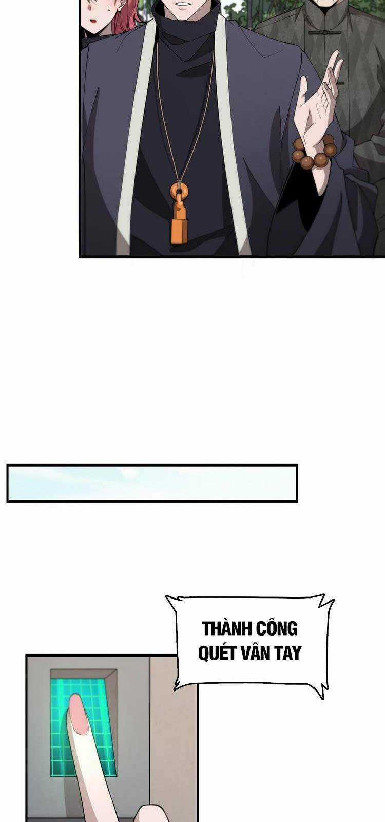 Đại Sư Phụ Hạ Sơn - Chapter 14 - Trang 32