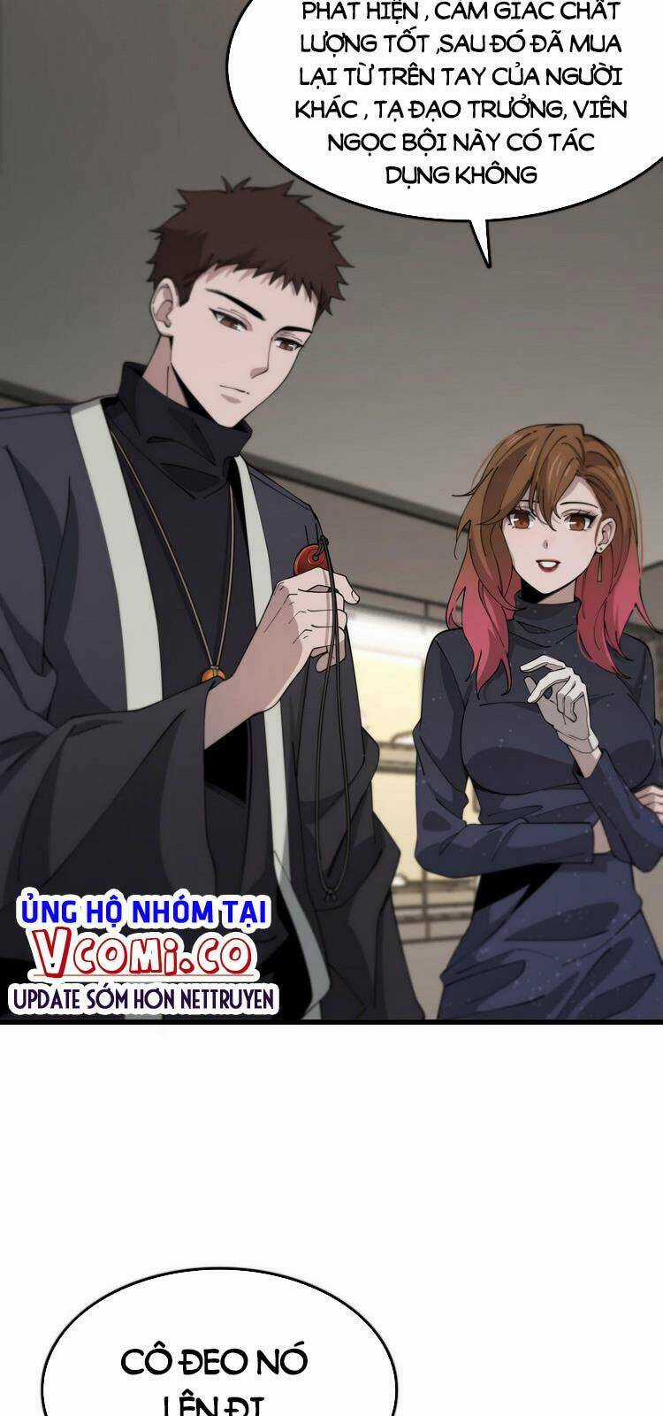 Đại Sư Phụ Hạ Sơn - Chapter 14 - Trang 38