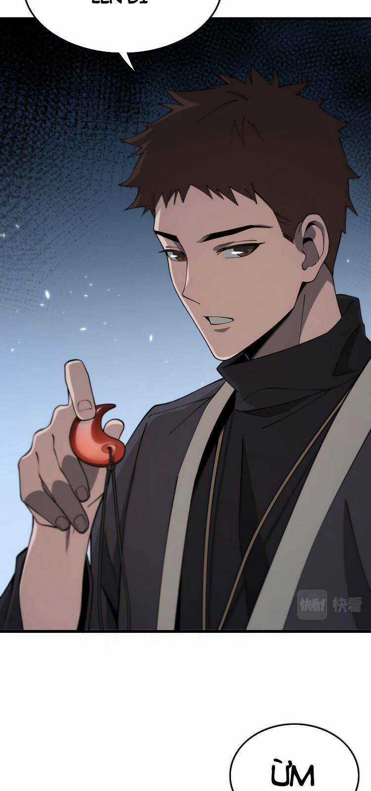 Đại Sư Phụ Hạ Sơn - Chapter 14 - Trang 39