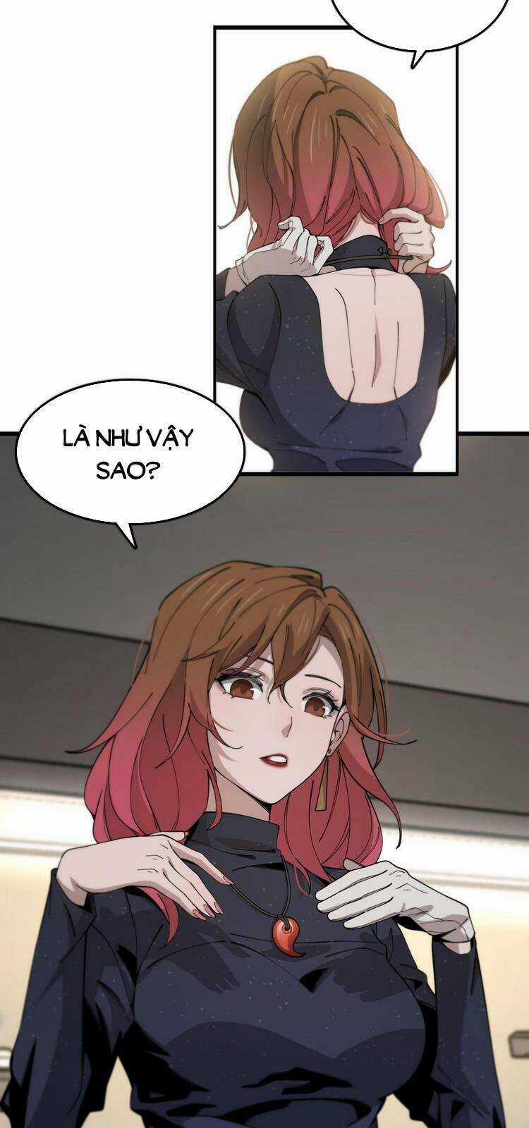 Đại Sư Phụ Hạ Sơn - Chapter 14 - Trang 40