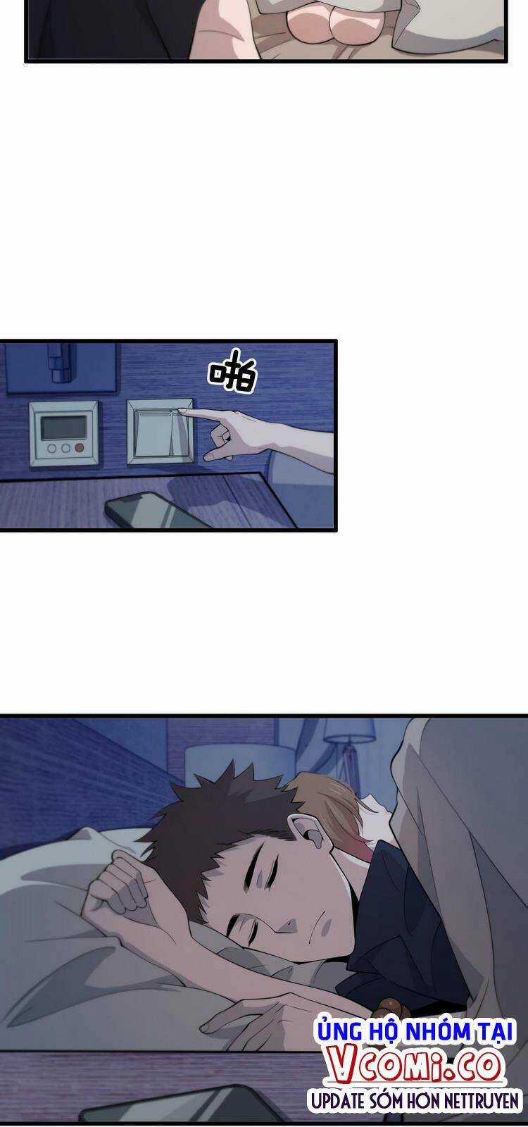 Đại Sư Phụ Hạ Sơn - Chapter 14 - Trang 5