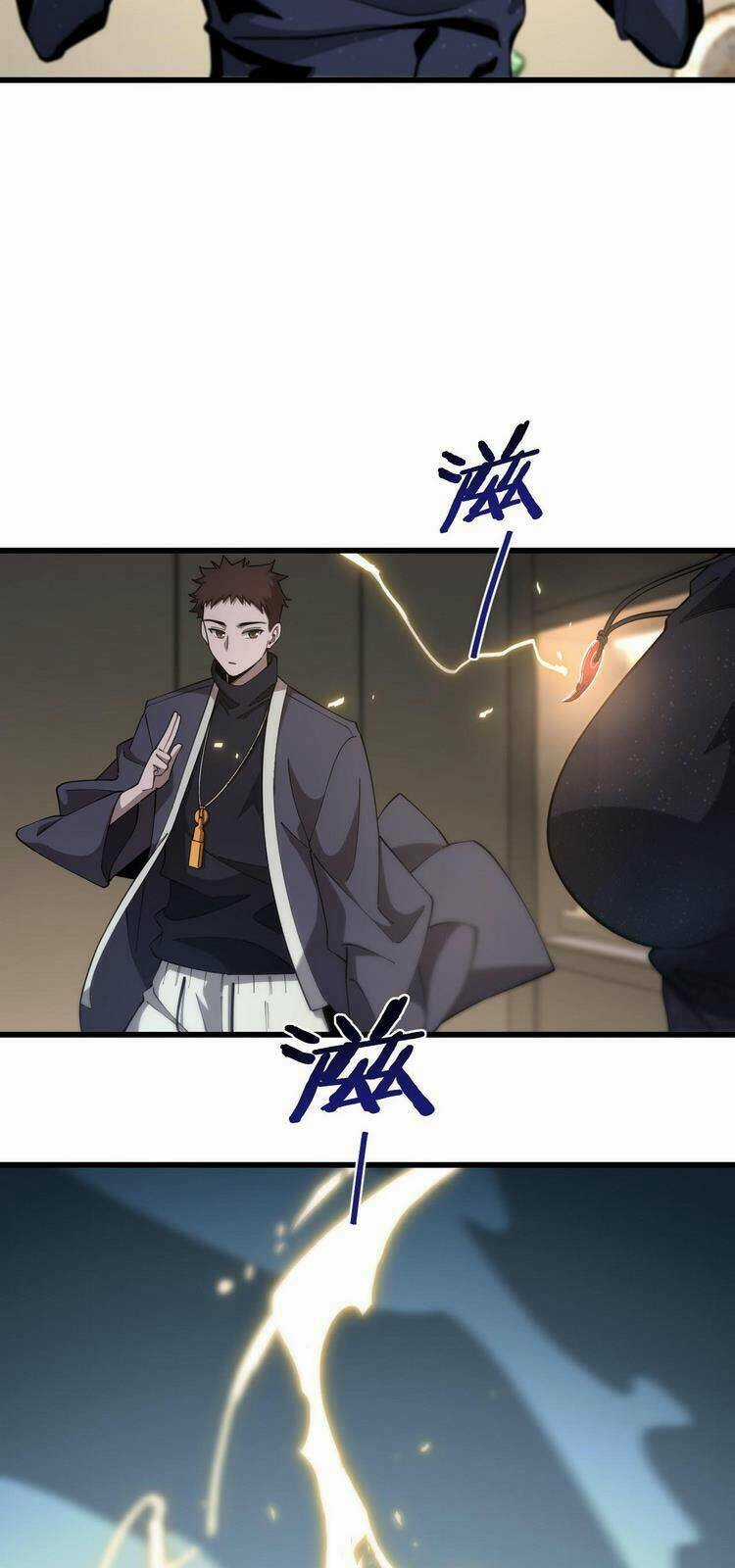 Đại Sư Phụ Hạ Sơn - Chapter 14 - Trang 41