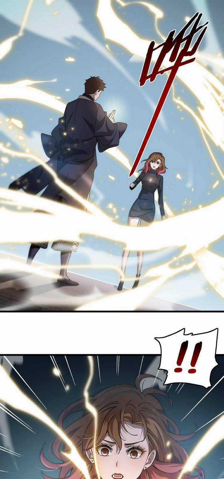 Đại Sư Phụ Hạ Sơn - Chapter 14 - Trang 42