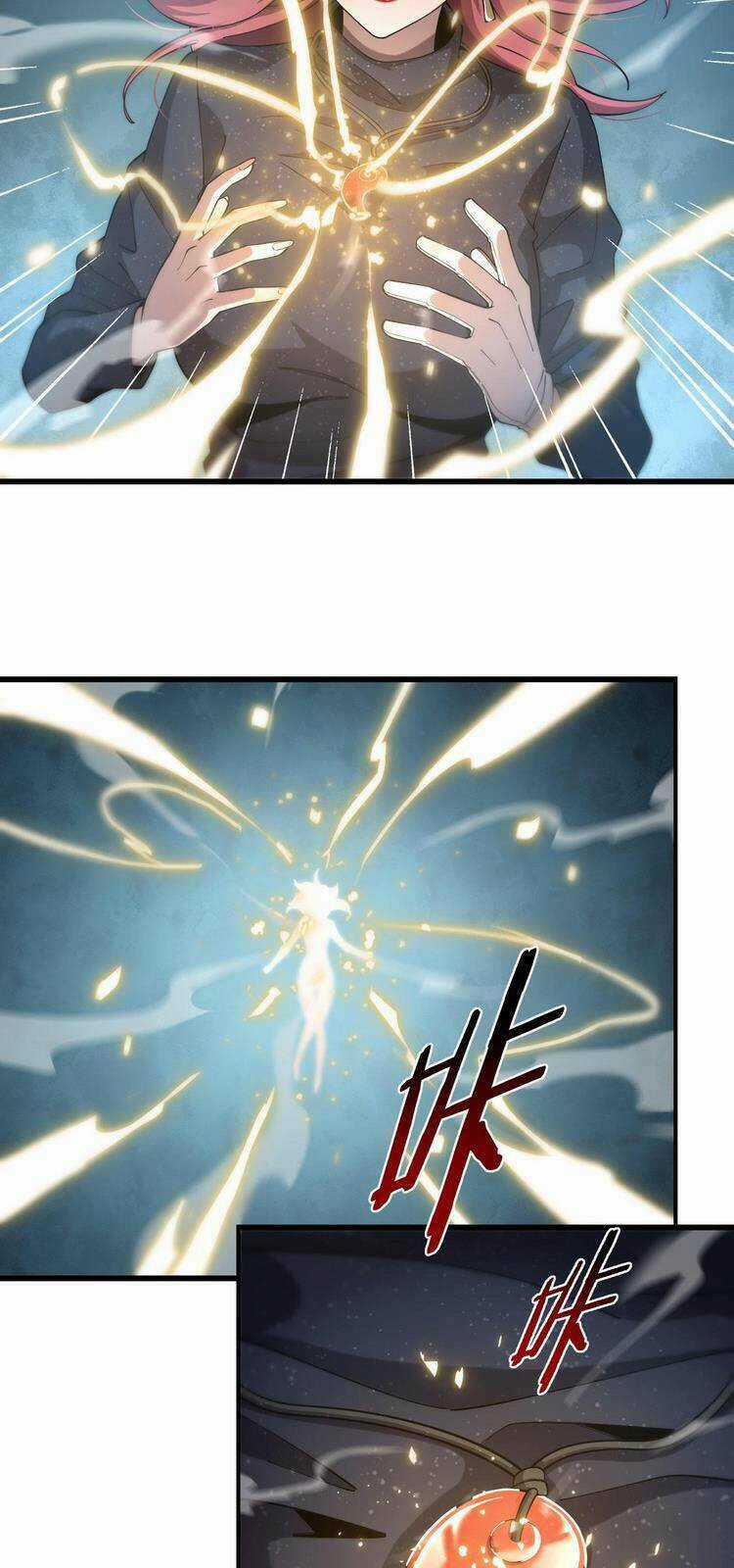 Đại Sư Phụ Hạ Sơn - Chapter 14 - Trang 43