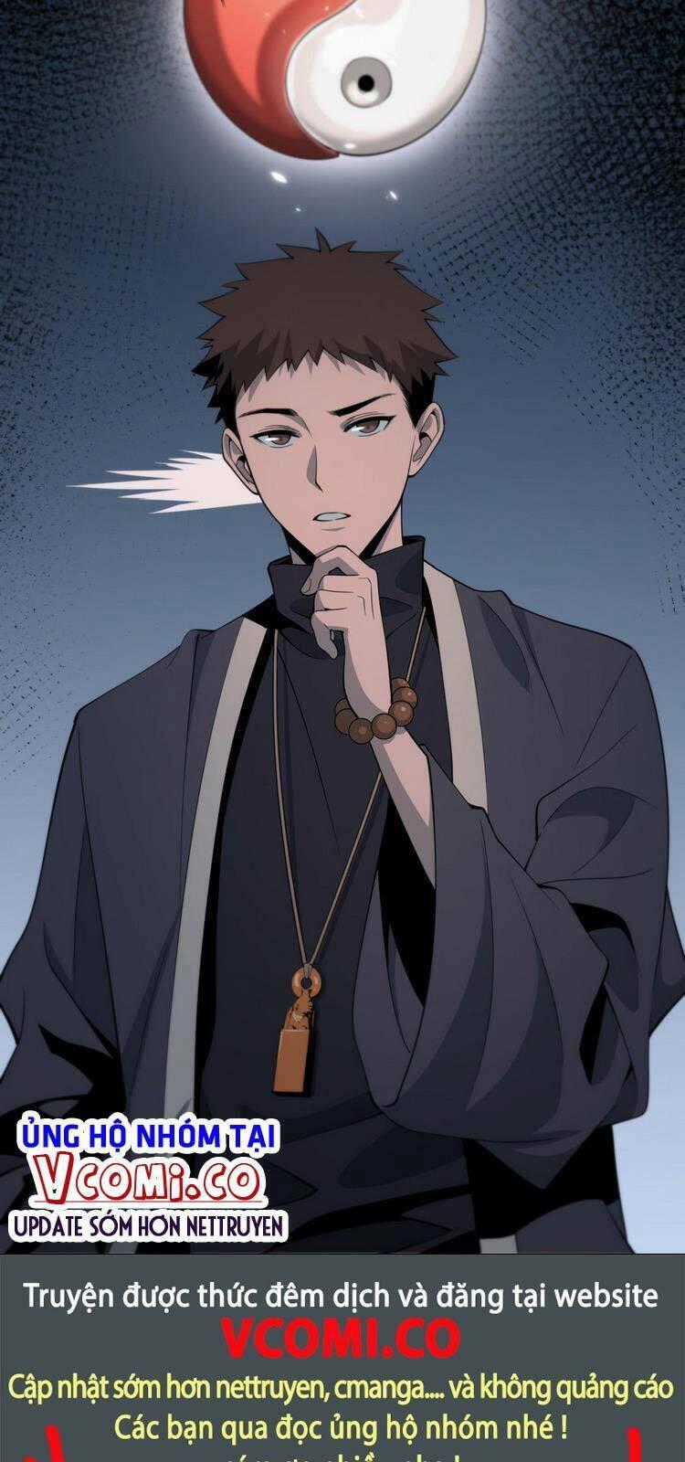 Đại Sư Phụ Hạ Sơn - Chapter 14 - Trang 49