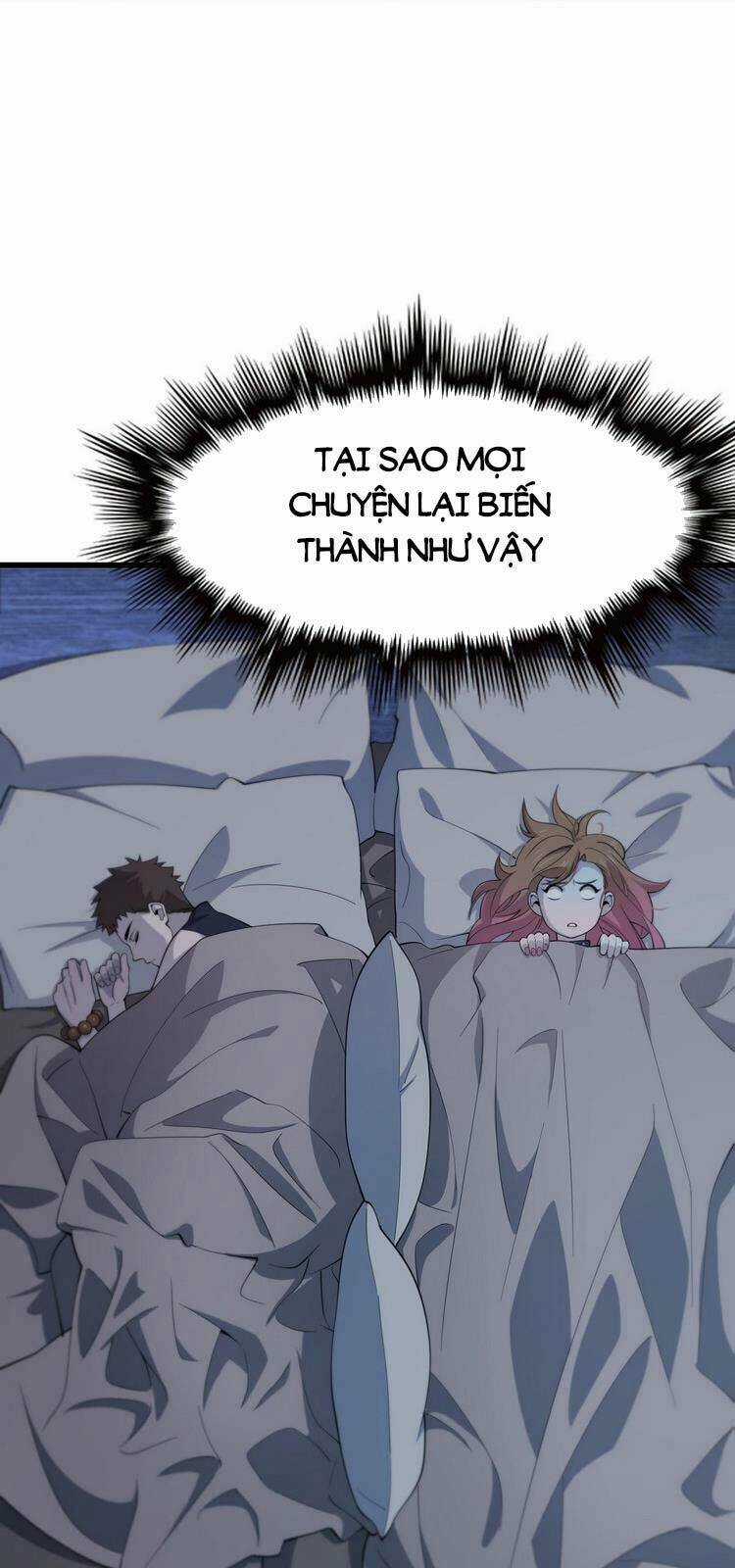 Đại Sư Phụ Hạ Sơn - Chapter 14 - Trang 6