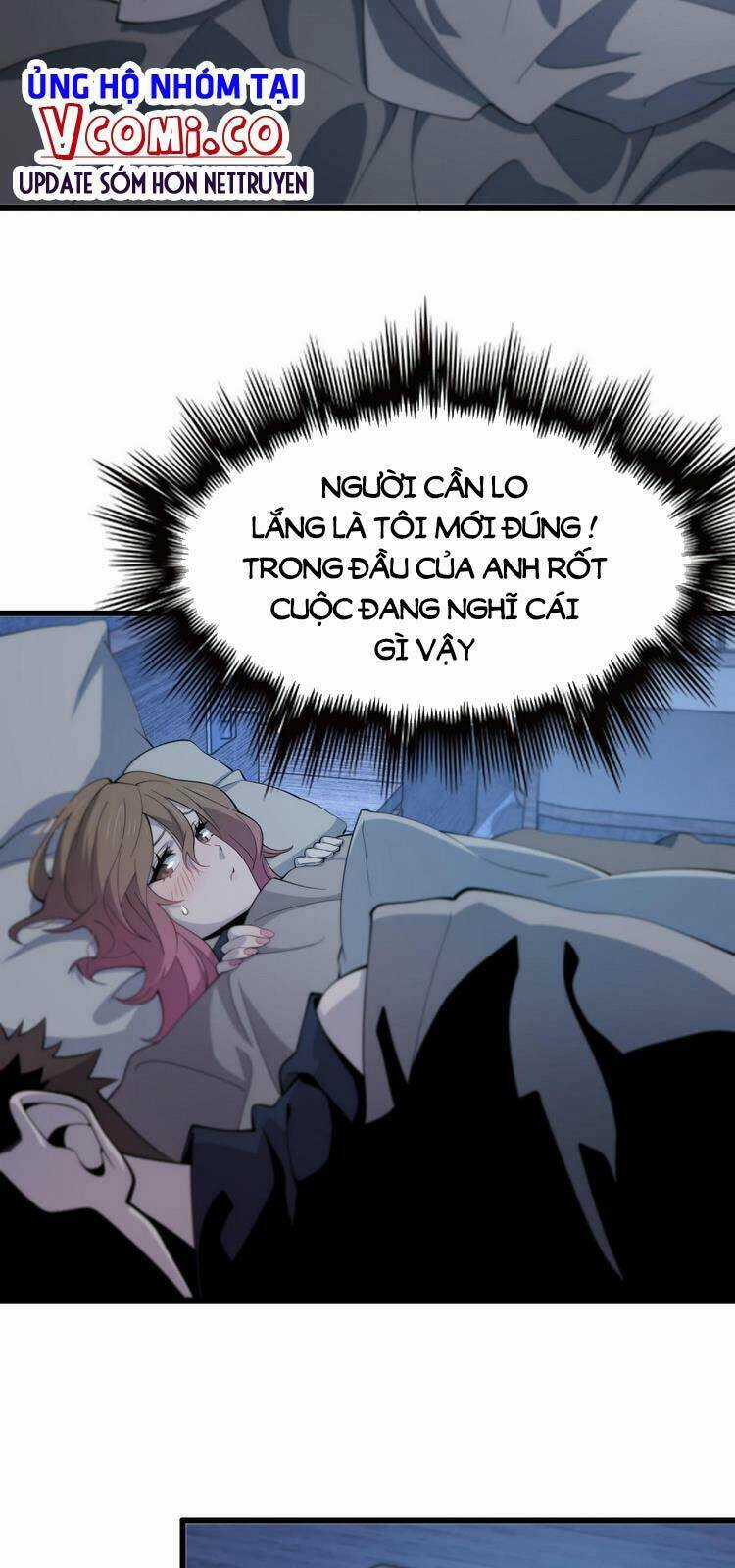 Đại Sư Phụ Hạ Sơn - Chapter 14 - Trang 7