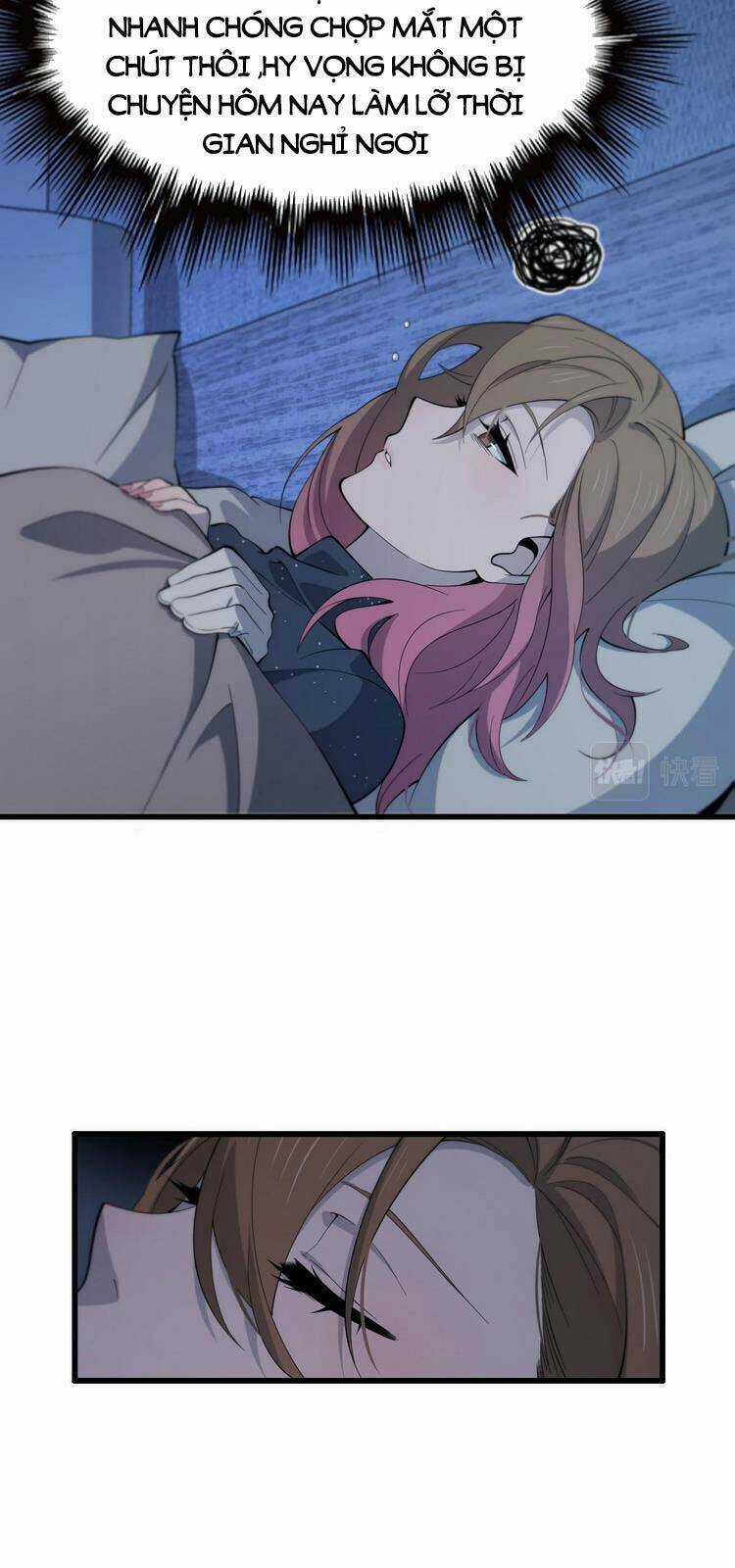 Đại Sư Phụ Hạ Sơn - Chapter 14 - Trang 10