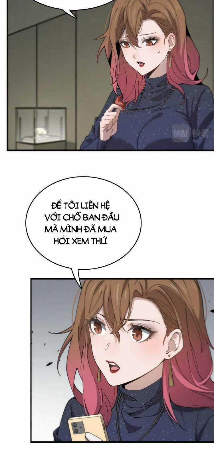 Đại Sư Phụ Hạ Sơn - Chapter 15 - Trang 2