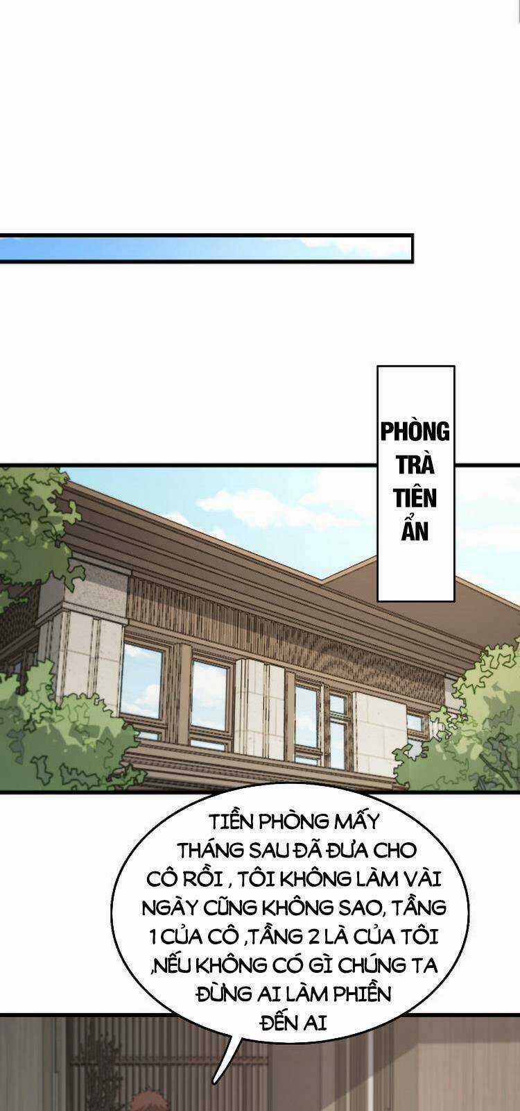 Đại Sư Phụ Hạ Sơn - Chapter 15 - Trang 13