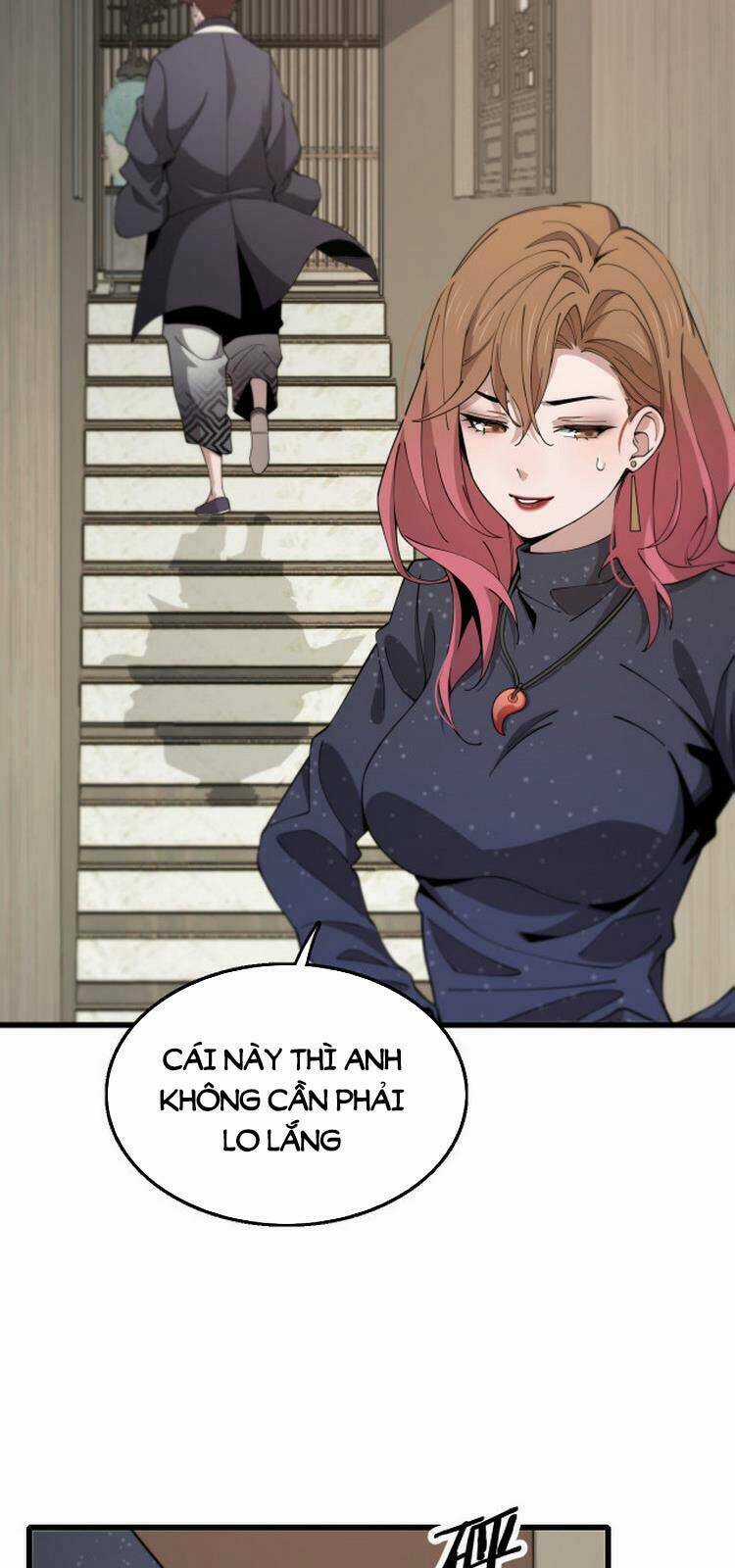Đại Sư Phụ Hạ Sơn - Chapter 15 - Trang 14