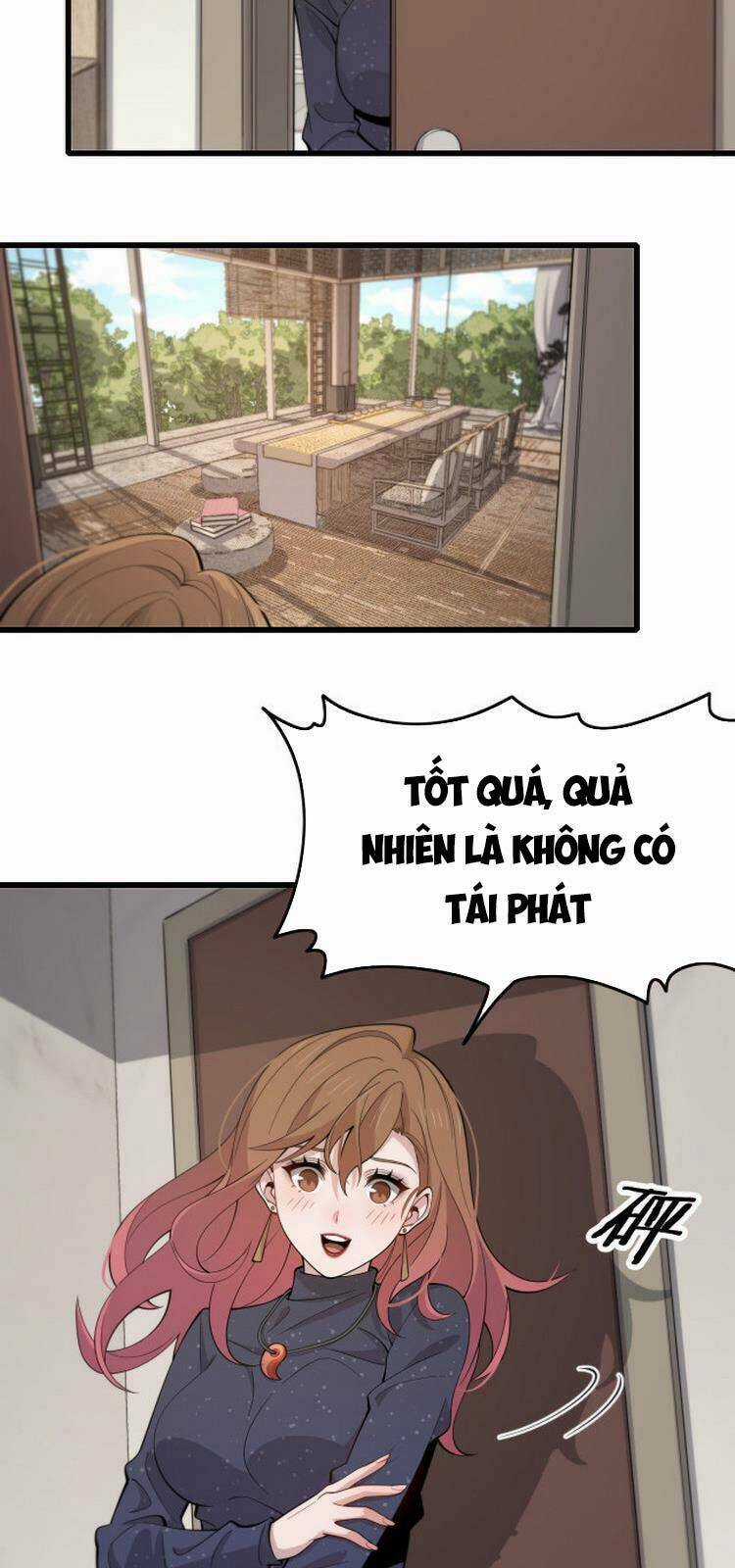 Đại Sư Phụ Hạ Sơn - Chapter 15 - Trang 16